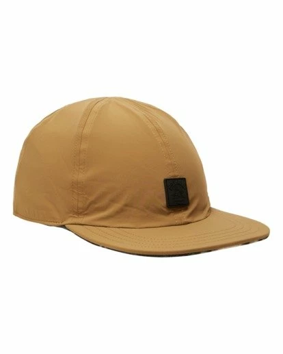 BILLABONG A/Div Studio Furnace Reversible Toggle Hat BISON - Image 3