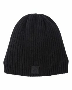 BILLABONG A/Div Iceberg Furnace Beanie BLACK