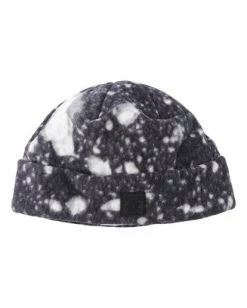 BILLABONG A/Div Iceberg Boundary Beanie BLACK