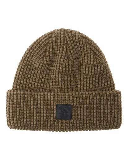 BILLABONG Studio Notch Beanie IVY