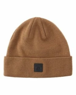 BILLABONG A/Div Studio Beanie BISON