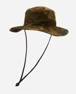 BILLABONG Big John Hat CAMO