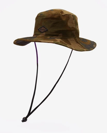 BILLABONG Big John Hat CAMO