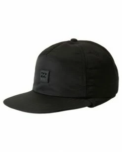 BILLABONG A/Div Toggle Reversible Unstructured Hat STEALTH