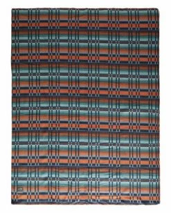 BILLABONG Furnace Blanket BRICK