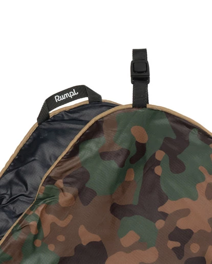 BILLABONG Rumpl A/Div NanoLoft® Puffy Travel Blanket CAMO - Image 3