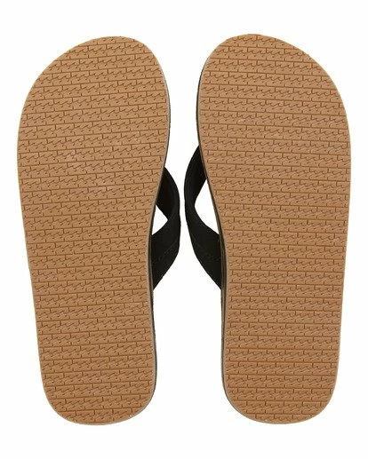 BILLABONG All Day Impact Texture Slip-On Sandals CAMEL - Image 4