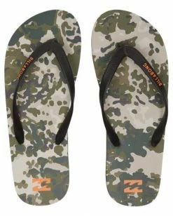 BILLABONG Tides Sandal MIST