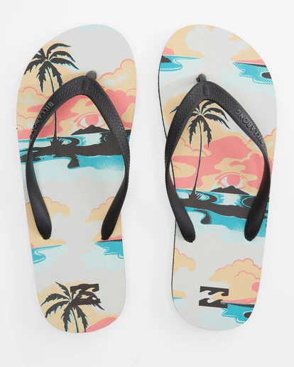 BILLABONG Tides Sandal MIST - Image 3