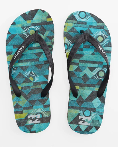 BILLABONG Tides Sandal MIST - Image 4