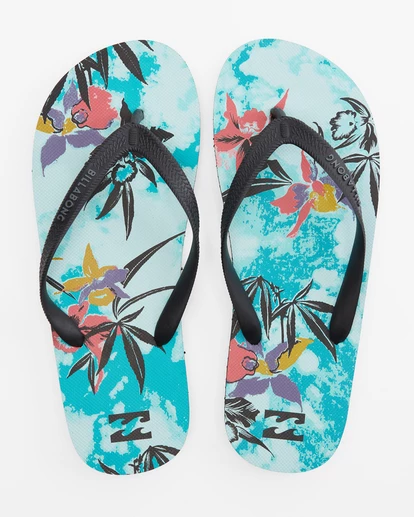 BILLABONG Tides Sandal MIST - Image 5