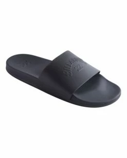 BILLABONG Cush Slide Sandals BLACK