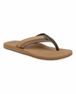 BILLABONG Boys' All Day Impact Sandals BLACK