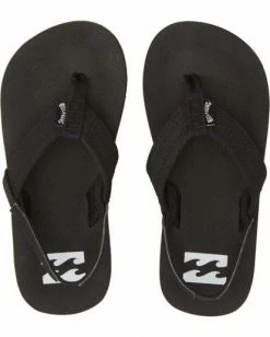 BILLABONG Boys' (2-7) Stoked Sandals BLACK