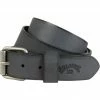 BILLABONG Daily Leather Belt BROWN