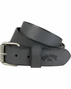 BILLABONG Daily Leather Belt BROWN