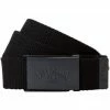 BILLABONG Cog Webbed Belt STEALTH