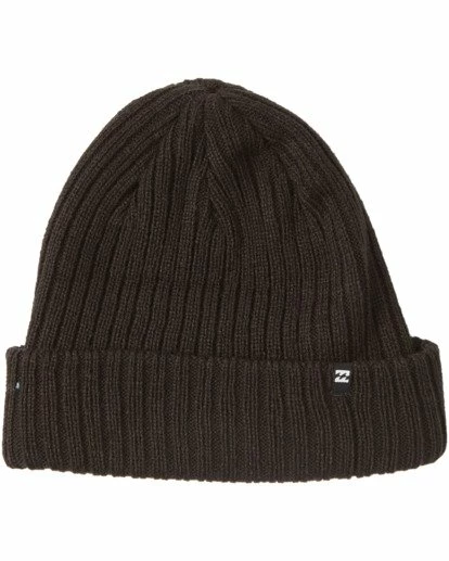 BILLABONG Arcade Beanie AUBURN - Image 7