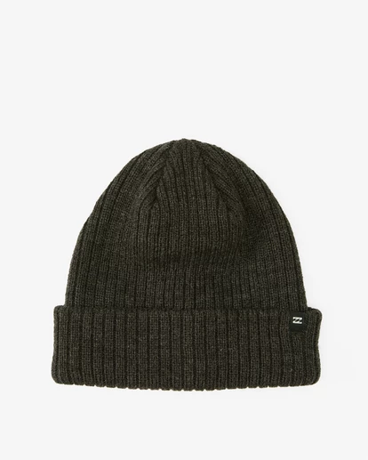 BILLABONG Arcade Beanie AUBURN - Image 5
