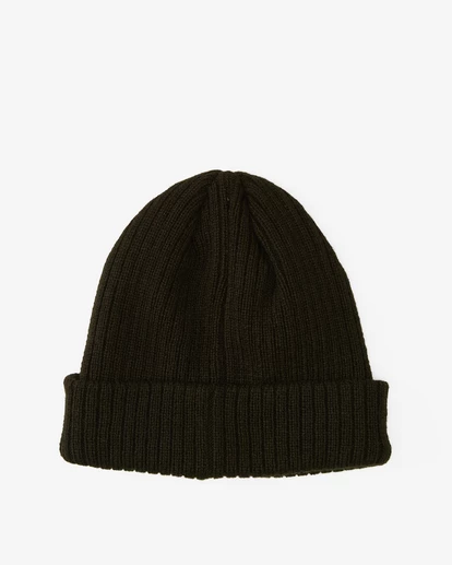 BILLABONG Arcade Beanie AUBURN - Image 6