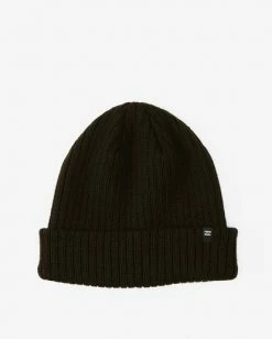 BILLABONG Arcade Beanie AUBURN
