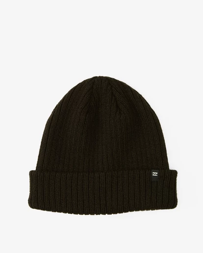 BILLABONG Arcade Beanie AUBURN