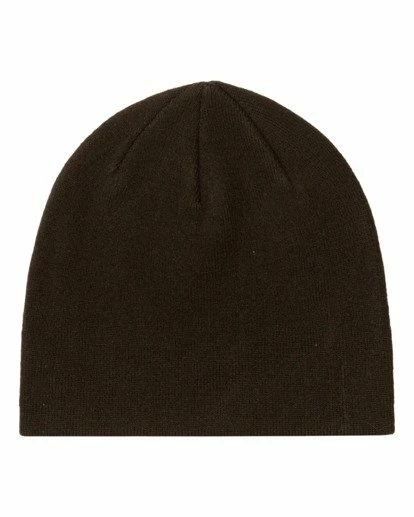 BILLABONG All Day Beanie BLACK - Image 3