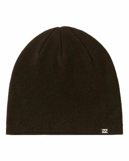 BILLABONG All Day Beanie BLACK