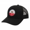 BILLABONG California Native Trucker Hat CALIFORNIA