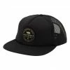 BILLABONG Hawaii Trucker Hat NAVY