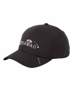 BILLABONG Cross Palms Hat DARK GREY