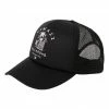 BILLABONG Welcome Hawaii Hat BLACK