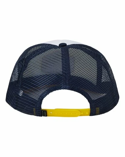 BILLABONG Florida Trucker Hat MARINE - Image 4