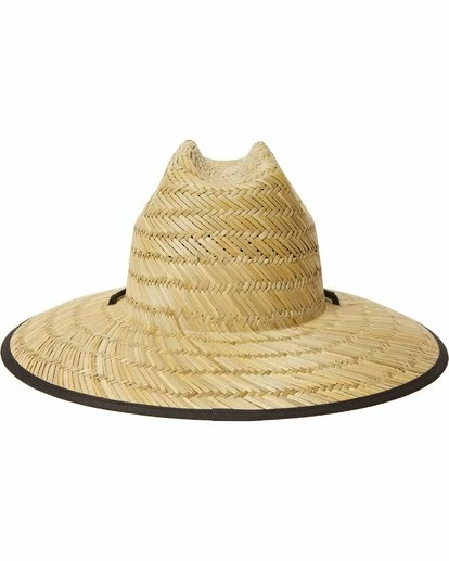 BILLABONG Native Tides Print Hat USA - Image 3