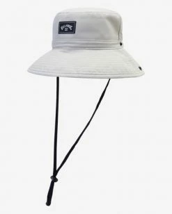 BILLABONG A/Div Big John Safari Hat ALLOY