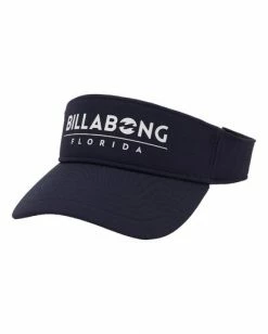 BILLABONG Florida Visor Hat FLORIDA