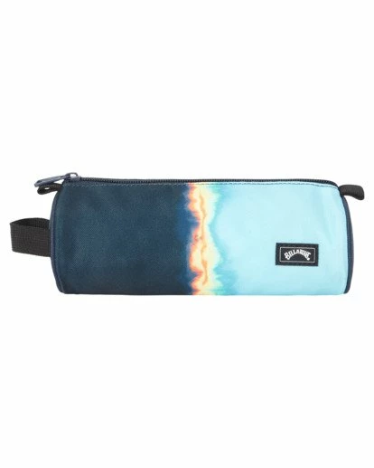 BILLABONG Barrel Pencil Case STEALTH - Image 3