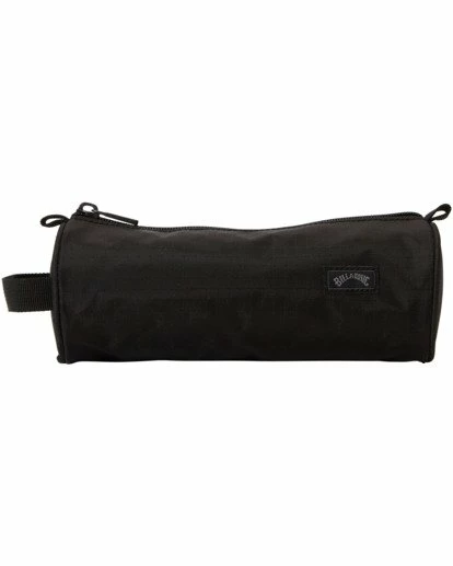 BILLABONG Barrel Pencil Case STEALTH - Image 2