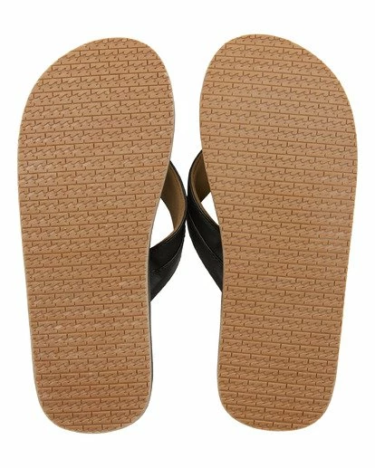 BILLABONG All Day Impact Cush Sandals BLACK - Image 5