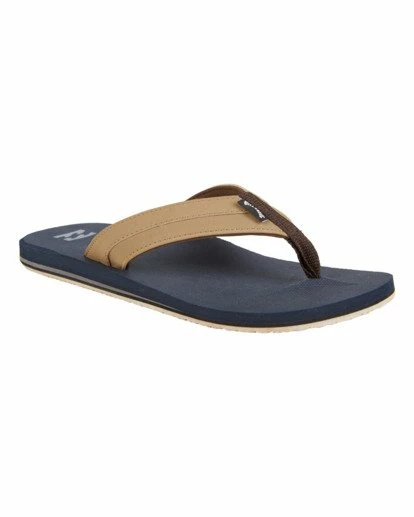 BILLABONG All Day Impact Slip-On Sandals GREY - Image 10