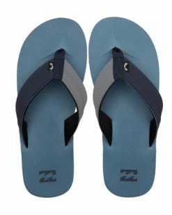 BILLABONG All Day Impact Slip-On Sandals GREY