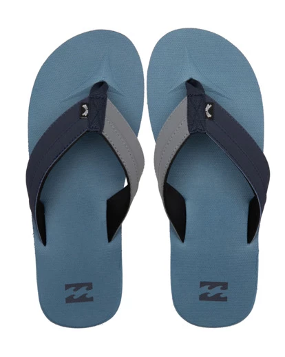BILLABONG All Day Impact Slip-On Sandals GREY