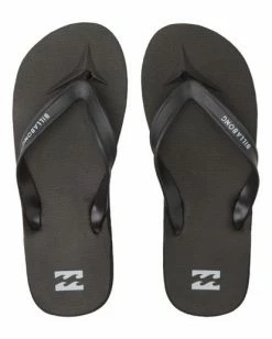 BILLABONG All Day Sandals STEALTH