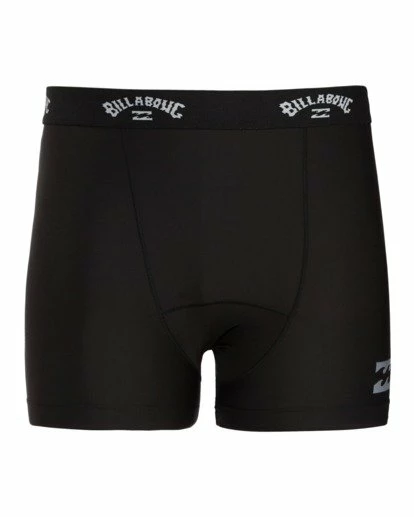 BILLABONG Daily Surf Performance Compression Undershort SEAGLASS - Image 13