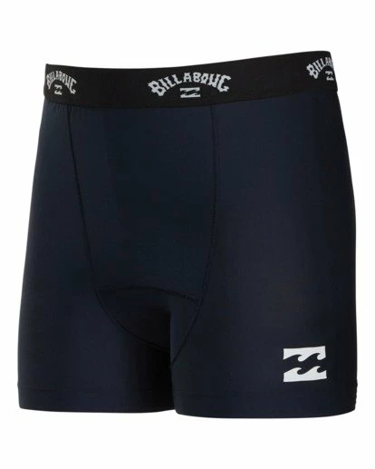 BILLABONG Daily Surf Performance Compression Undershort SEAGLASS - Image 9