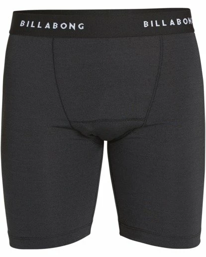 BILLABONG All Day Undershort BLACK